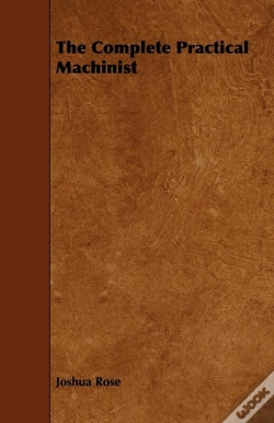 Capa do artigo Complete Practical Machinist