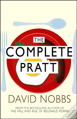 Capa do artigo Complete Pratt