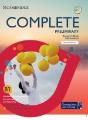 Complete Preliminary Second Edition English For Spanish Speakers Student'S Book - Preview