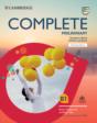 Complete Preliminary Student's Book B1 - Preview