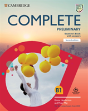 Complete Preliminary Student's Book with Answers with Online Practice - Preview