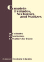 Complete Preludes, Nocturnes And Waltzes - Preview