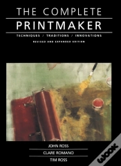 Capa do artigo Complete Printmaker