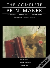 Complete Printmaker