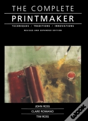 Capa do artigo Complete Printmaker