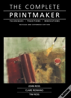 Capa do artigo Complete Printmaker