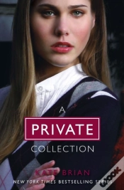 Capa do artigo Complete Private Collection