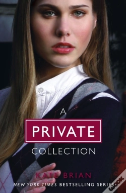 Capa do artigo Complete Private Collection