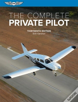 Capa do artigo Complete Private Pilot