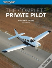 Capa do artigo Complete Private Pilot