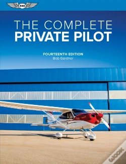 Capa do artigo Complete Private Pilot