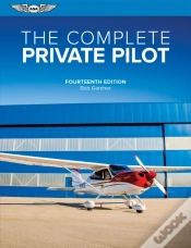 Capa do artigo Complete Private Pilot