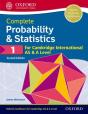 Complete Probability & Statistics 1 For Cambridge International As & A Level - Preview