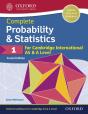 Complete Probability & Statistics 1 For Cambridge International As & A Level - Preview