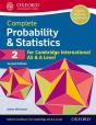Complete Probability & Statistics 2 For Cambridge International As & A Level - Preview