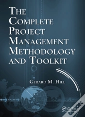 Capa do artigo Complete Project Management Methodology And Toolkit