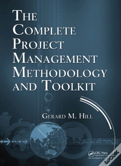 Capa do artigo Complete Project Management Methodology And Toolkit
