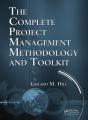 Complete Project Management Methodology And Toolkit - Preview