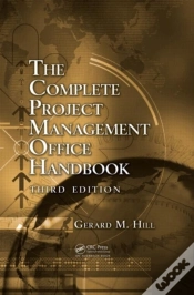 Capa do artigo Complete Project Management Office Handbook