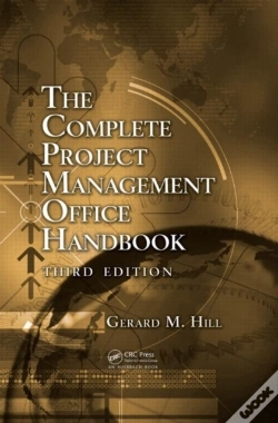 Capa do artigo Complete Project Management Office Handbook