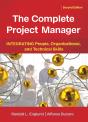 Complete Project Manager - Preview