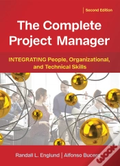 Capa do artigo Complete Project Manager
