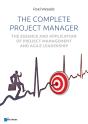 Complete Project Manager - Preview