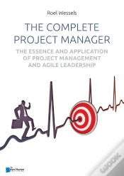 Capa do artigo Complete Project Manager