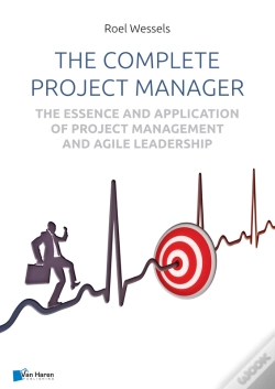 Capa do artigo Complete Project Manager