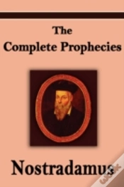 Capa do artigo Complete Prophecies