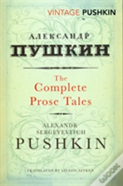 Capa do artigo Complete Prose Tales