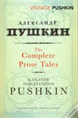 Capa do artigo Complete Prose Tales