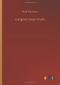 Complete Prose Works - Preview
