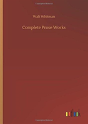Complete Prose Works - Preview