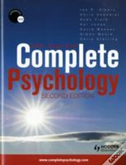 Capa do artigo Complete Psychology