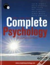 Capa do artigo Complete Psychology