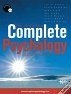 Capa do artigo Complete Psychology