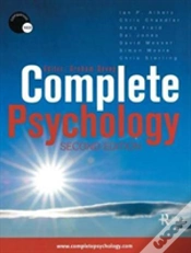 Capa do artigo Complete Psychology