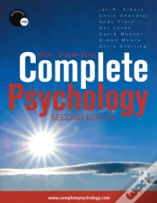 Capa do artigo Complete Psychology