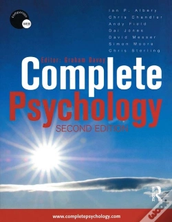 Capa do artigo Complete Psychology