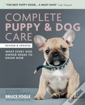 Capa do artigo Complete Puppy & Dog Care