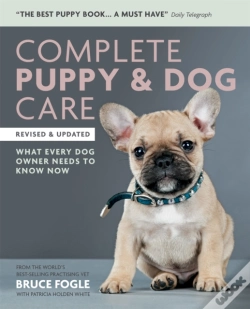 Capa do artigo Complete Puppy & Dog Care