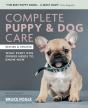 Complete Puppy & Dog Care - Preview