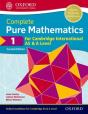Complete Pure Mathematics 1 For Cambridge International As & A Level - Preview