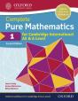 Complete Pure Mathematics 1 For Cambridge International As & A Level - Preview