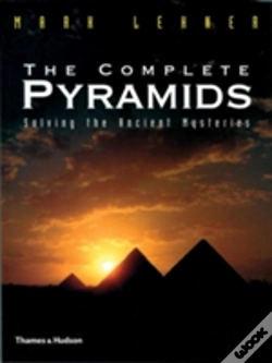 Capa do artigo Complete Pyramids