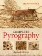 Complete Pyrography - Preview