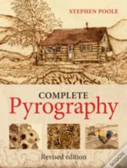 Capa do artigo Complete Pyrography