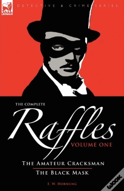 Capa do artigo Complete Raffles