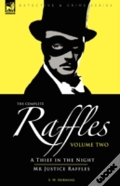 Capa do artigo Complete Raffles